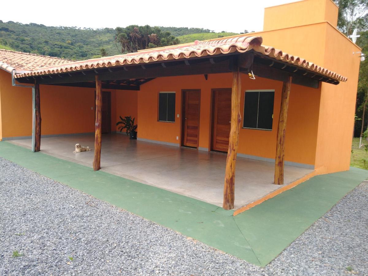 Sítio Pé Da Serra - Rural *